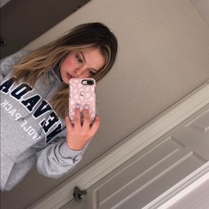 Meet your Posher, Alexa